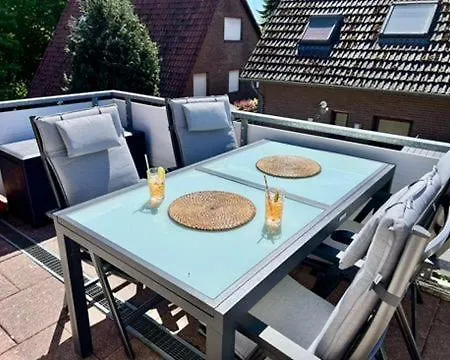 Апартаменты Arngast